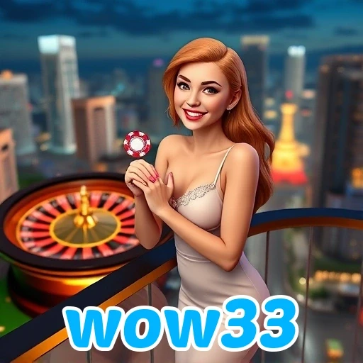 wow33: Game Aksi Seru yang Harus Dimainkan di Tahun Ini