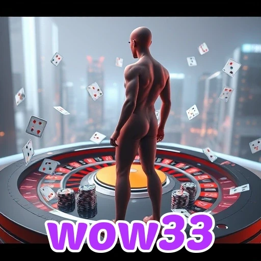 wow33: Keunggulan Game Arcade untuk Pecinta Permainan Online