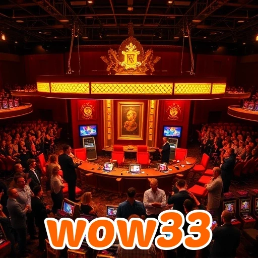 wow33: Temukan Keasyikan dalam Game Kartu yang Seru dan Menarik