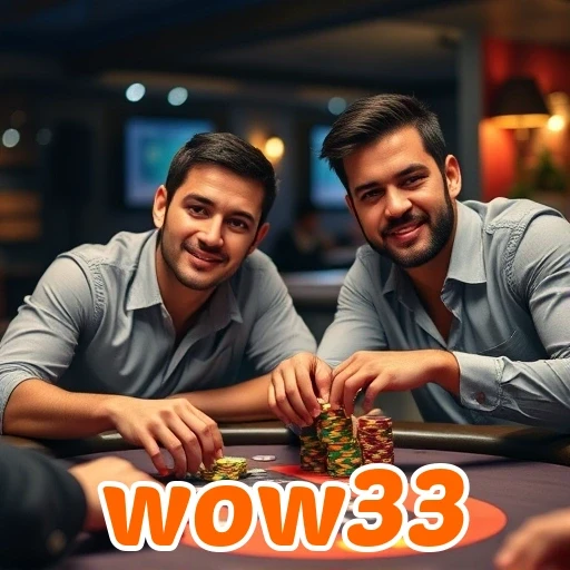 wow33: Temukan Diskon Game Menarik yang Bikin Dompet Hemat!
