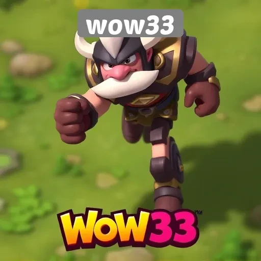 Menggali Fitur Menarik di Situs Game Wow33