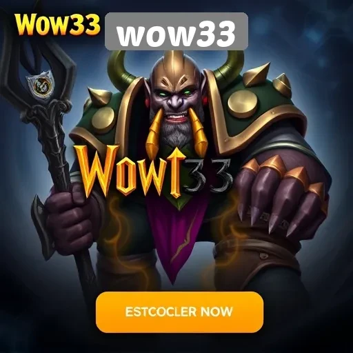 Review Mendalam Mengenai Fitur di Situs Game Wow33