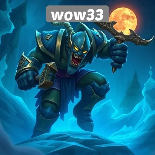 Panduan Lengkap Menggunakan Situs Game Wow33