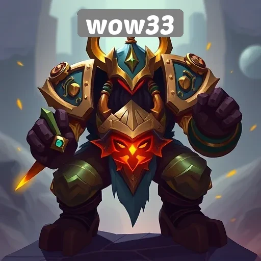 Inovasi Terbaru di Wow33 yang Menarik untuk Diketahui