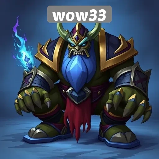 Tips Memaksimalkan Pengalaman Bermain di Wow33