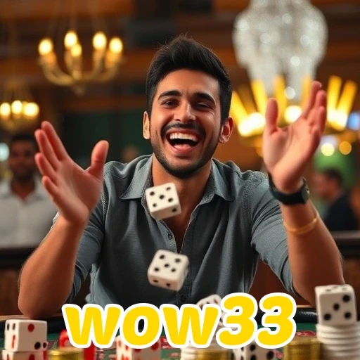 wow33: Game Balap Seru yang Bikin Ketagihan di Indonesia