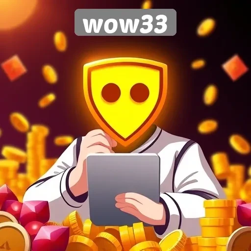 Analisis Keselamatan dan Keamanan Bermain di Wow33