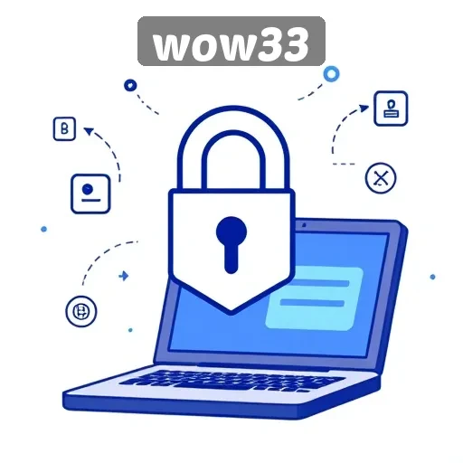 Keamanan dan Privasi di Situs Wow33
