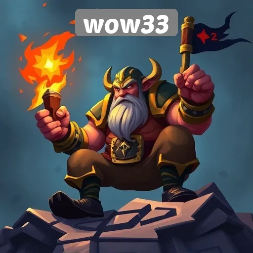 Strategi Sukses Bermain di Wow33 untuk Mendapatkan Keuntungan