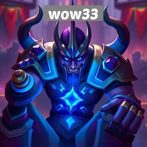 Menjejaki Popularitas Wow33 di Kalangan Gamer Indonesia