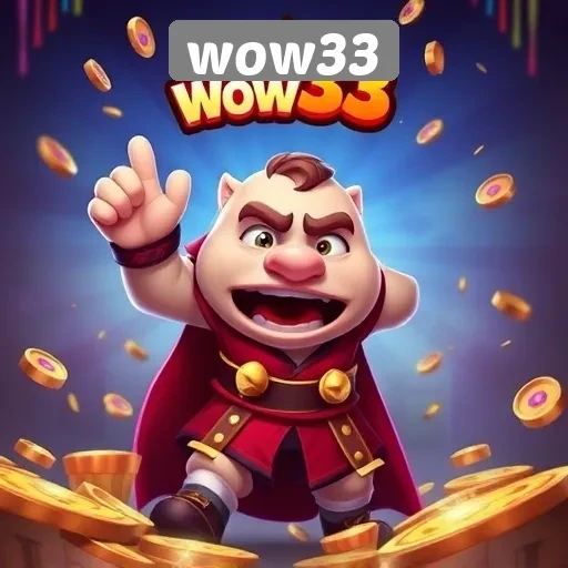 Wow33: Situs Game yang Ramah Pengguna untuk Semua Kalangan