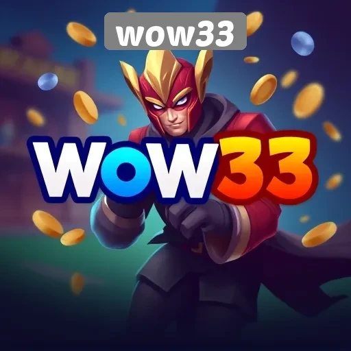 Kelebihan Wow33 Sebagai Tempat Bermain Game Favorit