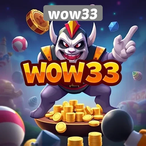 Mengapa Wow33 Menjadi Pilihan Utama Penggemar Game Online