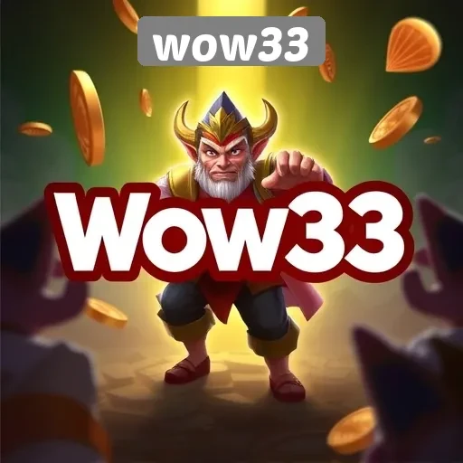 Wow33 sebagai Platform Game Terpercaya di Indonesia