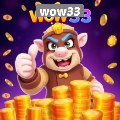 Mengenal Situs Game Wow33 dan Keunggulannya