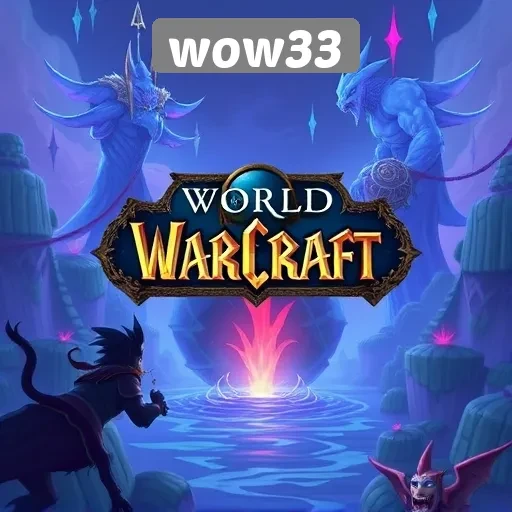 Mengulas Fitur Terbaru di Platform Game Wow33
