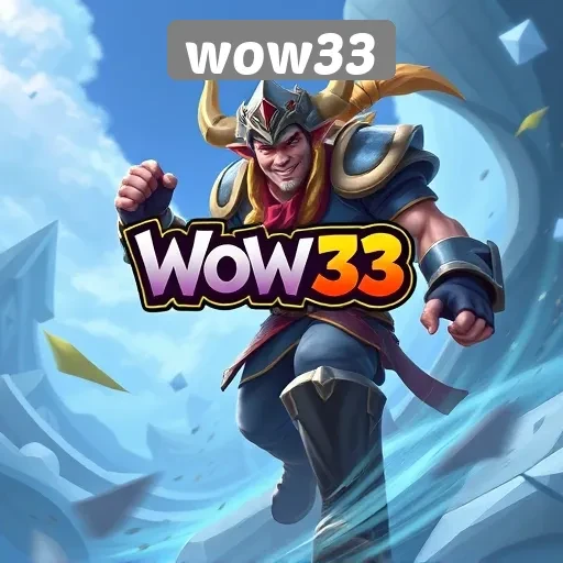 Kepopuleran Wow33 di Kalangan Gamer Indonesia saat Ini
