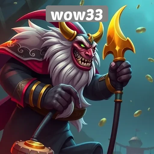 Mana yang Lebih Baik Situs Wow33 atau Situs Sejenis